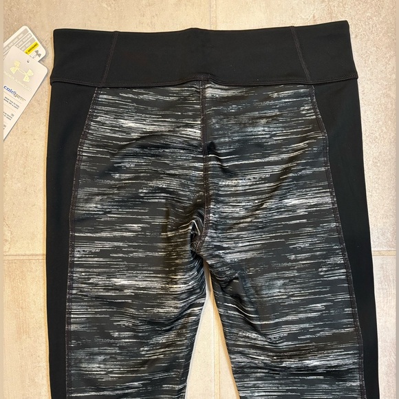 Under Armour Cold Gear Workout Pants - Picture 6 of 7